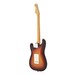  Fender Custom Shop 1959 NOS Stratocaster, Chocolate 3-Tone Sunburst back