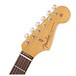 Fender Custom Shop 1959 NOS Stratocaster, Chocolate 3-Tone Sunburst head