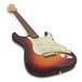 Fender Custom Shop 1959 NOS Stratocaster, Chocolate 3-Tone Sunburst angle
