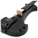 Bridge Aquila Electric Violin, Black