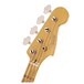 Fender Custom Shop 1958 Journeyman Relic P-Bass, Opaque White Blonde