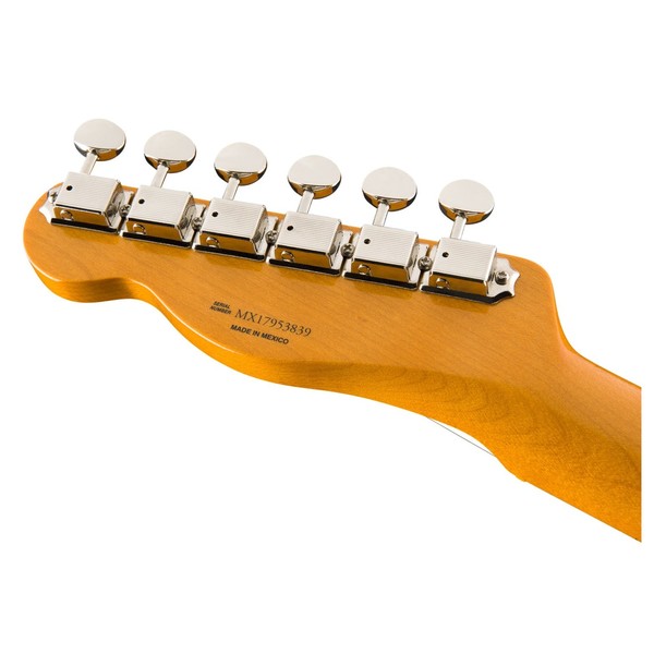 ギター Fender Classic 50s Telecaster Fender '50s Telecaster