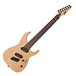 ESP LTD M-1007MS, Natural Satin