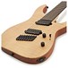 ESP LTD M-1007MS, Natural Satin