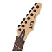 ESP LTD M-1007MS, Natural Satin