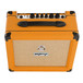 Orange Crush 20 Guitar Amp Combo, Black