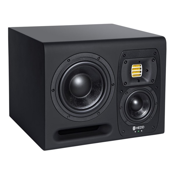 HEDD Audio Type 20 Studio Monitor, Right - Angled