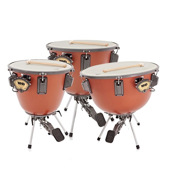 WHD Timpani Bundle 1