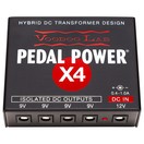Voodoo Lab Pedal Power X4