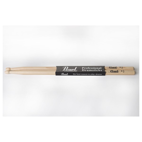 Pearl PDS-5B Drumsticks, Pair-Zoomed out