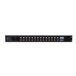 Omnitronic ZD-1120 Zone Distributor Rear