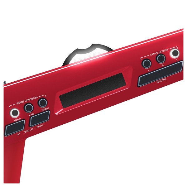 Alesis Vortex Wireless 2 - Top Detail