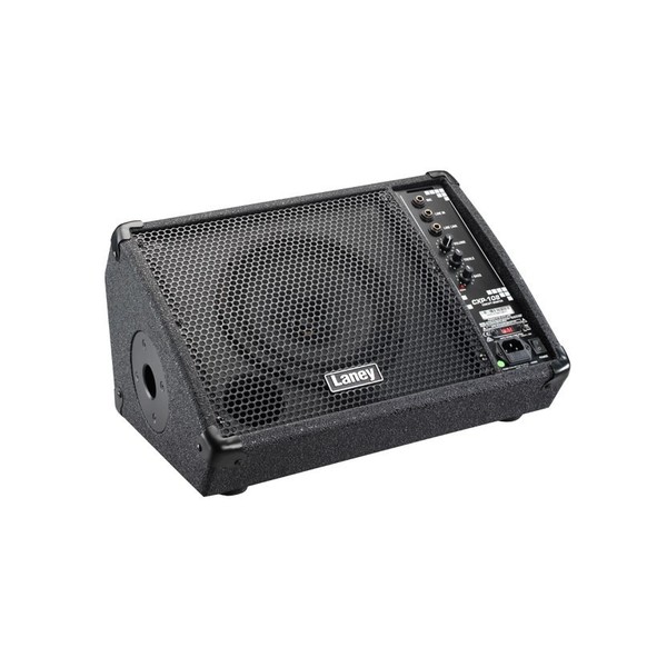 Laney CXP-108 1x8 40W Active Stage Monitor - Side 1