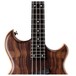 Chowny SWB-PRO Scott Whitley Bass, Matte