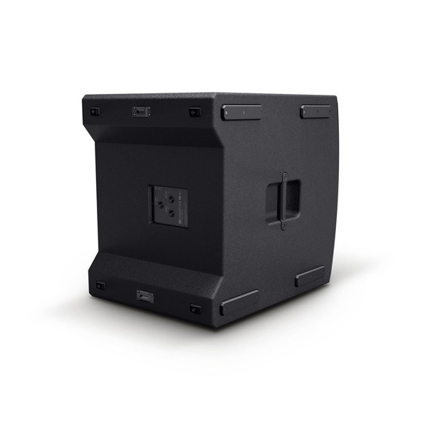 LD Systems Stinger G3 18" PA Subwoofer Back Side