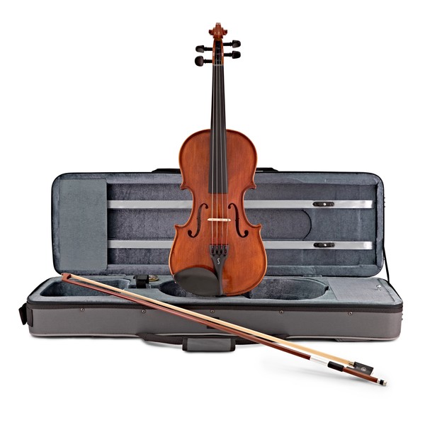 Stentor Conservatoire Violin Outfit, Full Size main