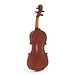 Stentor Conservatoire Violin Outfit, Full Size back