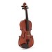 Stentor Conservatoire Violin Outfit, Full Size front