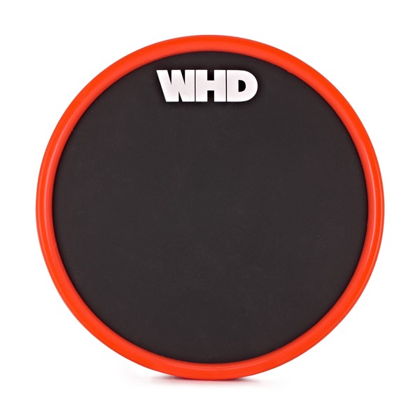 WHD 6" Non-Slip Table Top Practice Pad