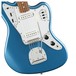 Fender '60s Jaguar Lacquer PF, Lake Placid Blue - Scratchplate