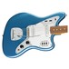 Fender '60s Jaguar Lacquer PF, Lake Placid Blue - Body