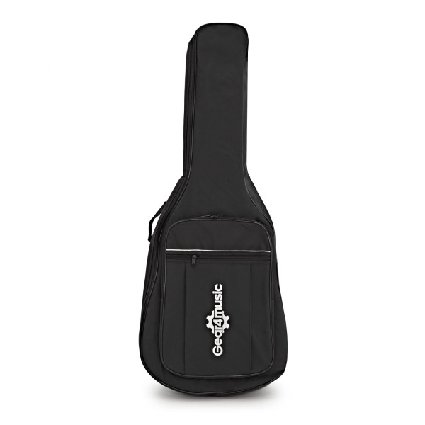 15 Watt Acoustic Guitar Amp & Accessory Pack