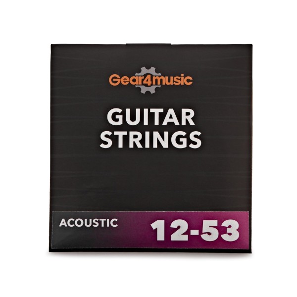 15 Watt Acoustic Guitar Amp & Accessory Pack