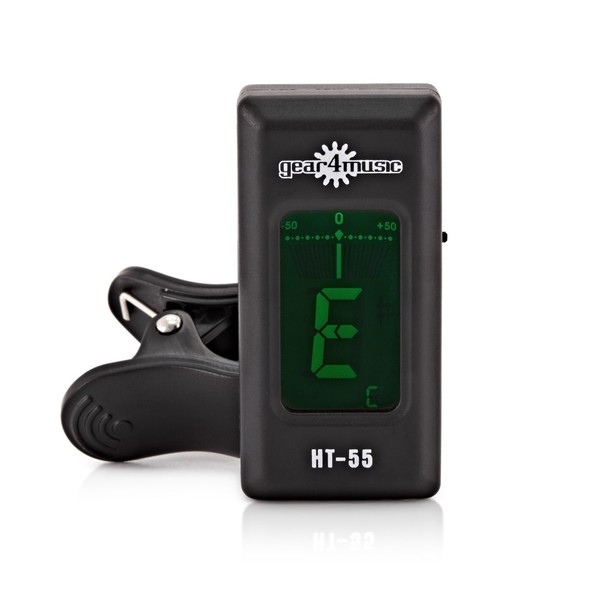 15 Watt Acoustic Guitar Amp & Accessory Pack