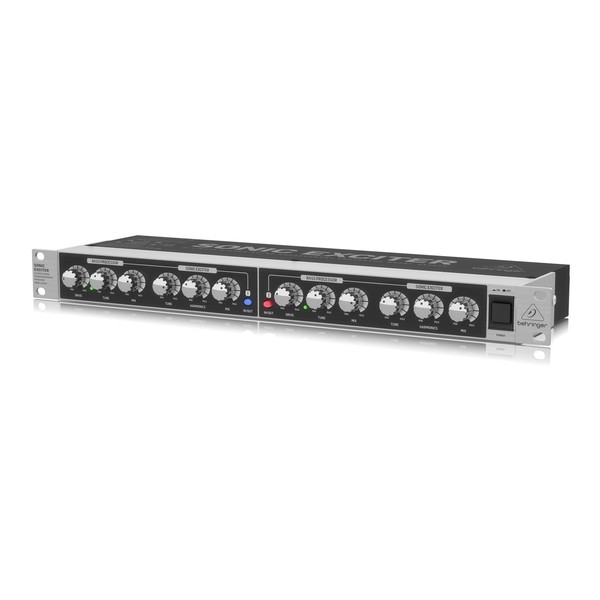 Behringer SX3040 V2 Sonic Exciter and Stereo Sound Enhancer