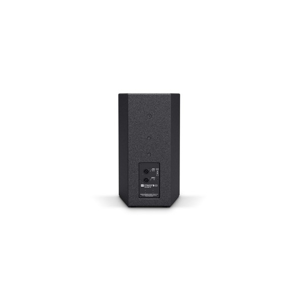 LD Systems Stinger G3 8'' Passive PA Speaker Back Straight