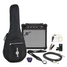 15 Watt Acoustic Guitar Amp & Accessory Pack