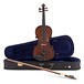 Stentor Harlequin Electric Violin Outfit, Full Size main