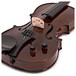 Stentor Harlequin Electric Violin Outfit, Full Size close