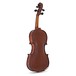 Stentor Harlequin Electric Violin Outfit, Full Size back