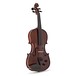 Stentor Harlequin Electric Violin Outfit, Full Size front