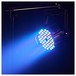 54 x 3w LED Par Can by Gear4music