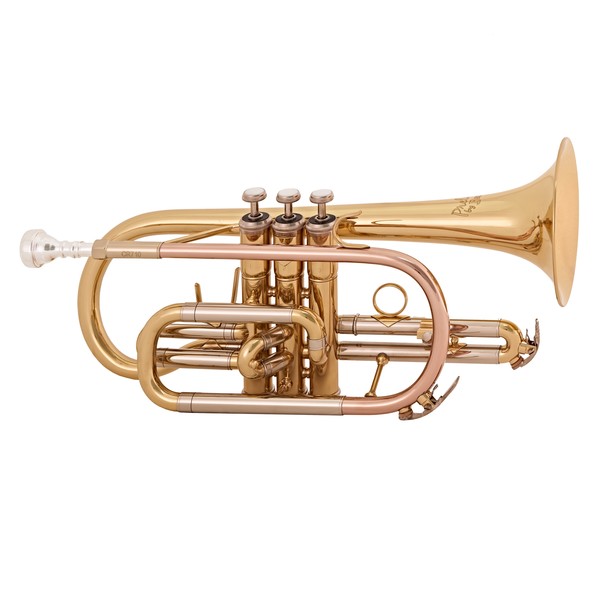 Prelude by Bach CR710 Student Bb Cornet