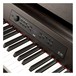 Korg G1 Air Digital Piano Keys