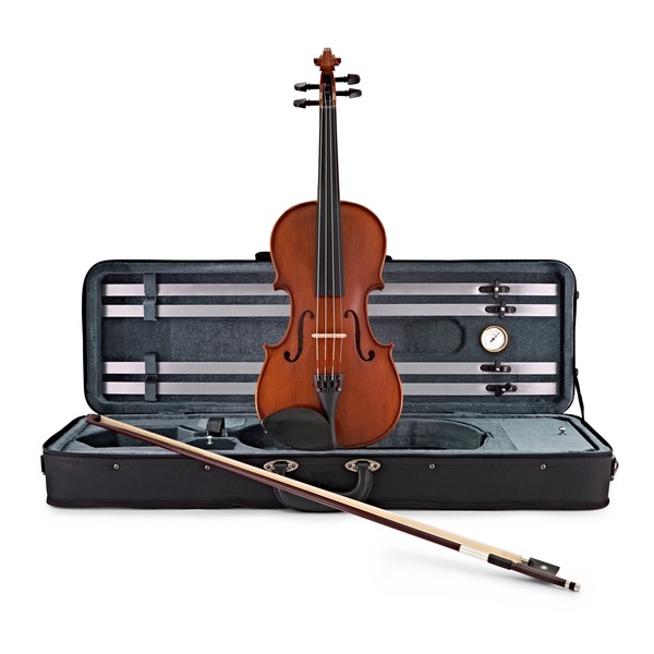 Stentor Conservatoire 2 Violin Outfit, Full Size
