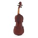 Stentor Conservatoire 2 Violin Outfit, Full Size back