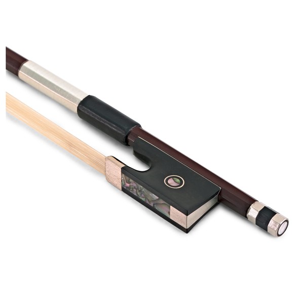 Stentor Conservatoire 2 Violin Outfit, Full Size bow