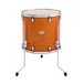 Yamaha Stage Custom 16 x 15 Floor Tom, Honey Amber