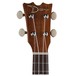 Dean Soprano Ukulele, Mahogany - Headstock