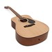 Yamaha F310 Acoustic Guitar Body View