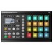 Native Instruments Maschine Mikro MK2, Black - Top