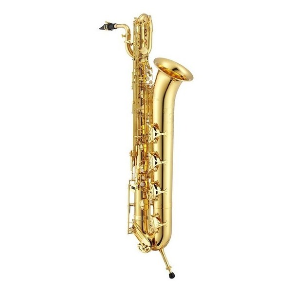 Jupiter JBS-1100 Performers Baritone Saxophone Outfit