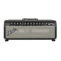 Fender Bassman 800 Pro Hybrid Bass Forsterkertopp - Nesten Nytt