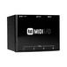 Meris MIDI I/O Midi To TRS Interface angle