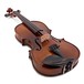 Stentor Graduate Violin Outfit, Full Size angle