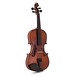 Stentor Graduate Violin Outfit, Full Size front